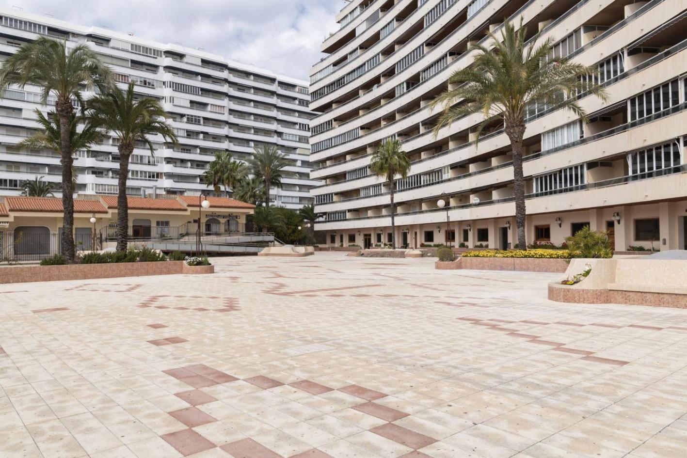 Апартаменти Florazar 2, Vi-1-B Кульєра Екстер'єр фото