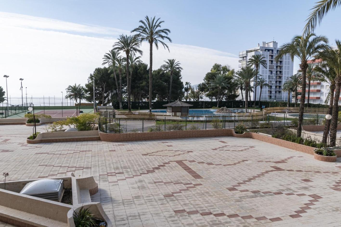 Апартаменти Florazar 2, Vi-1-B Кульєра Екстер'єр фото