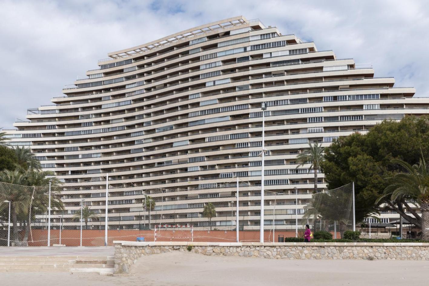 Апартаменти Florazar 2, Vi-1-B Кульєра Екстер'єр фото